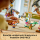 LEGO ONE PIECE 75644 Dorry kontra Brogy — Giganci z Little Garden - 1547418 - zdjęcie 7